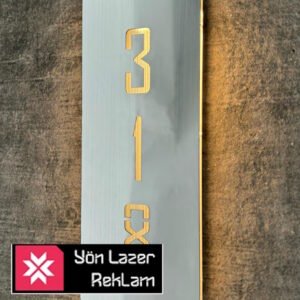 Otel Oda Numaraları