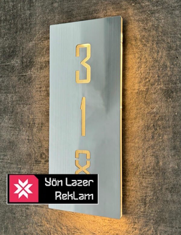Otel Oda Numaraları